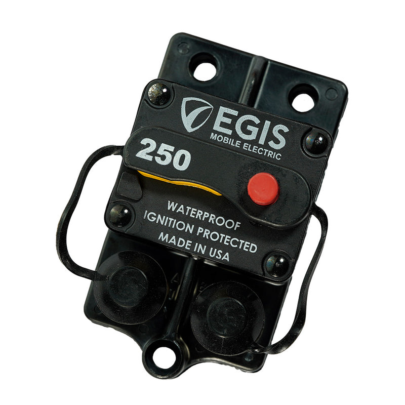Egis 250A Circuit Breaker - 85 Series - Surface Mount