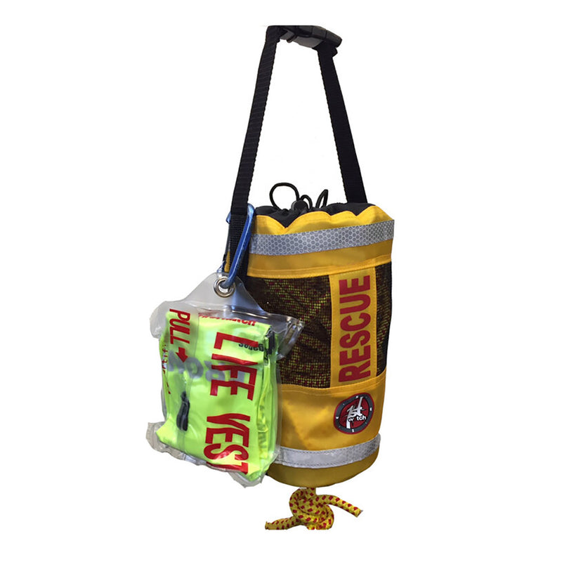 RTB-50 Emergency Throw Bag - 50'