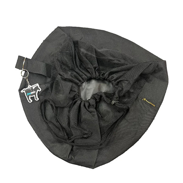Flushmaster Portable Storage Bag