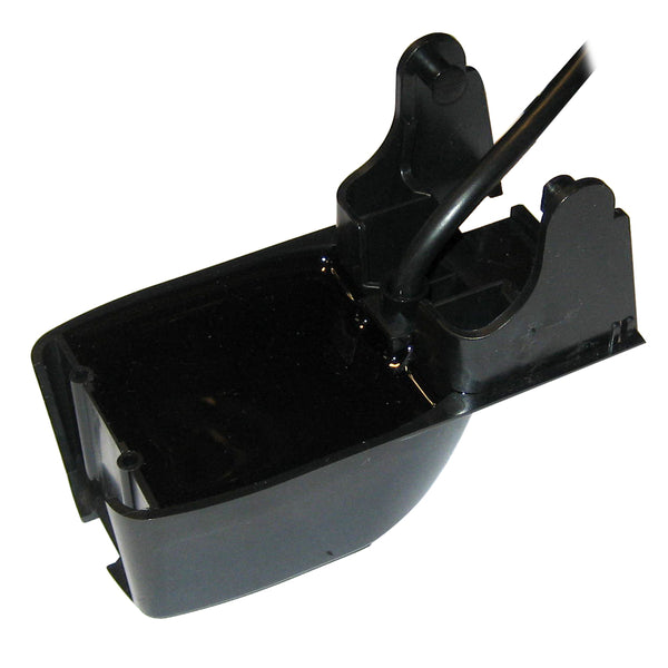 525T-PWD Plastic TM Transducer w/Temp, 600W (10-Pin)