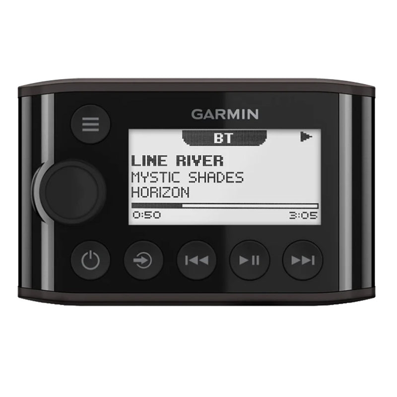 Fusion NRX300 NMEA 2000 Wired Remote