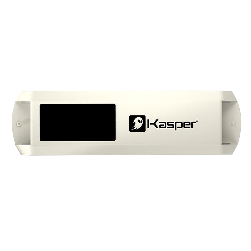 GOST Kasper Tracker