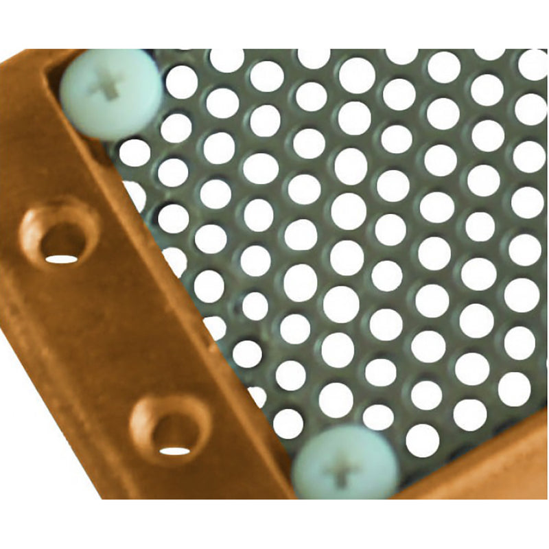 93-2000-01 Stainless Steel Replacement Screen f/APHS-2000 - Size 1 (.077") Perforation Diameter