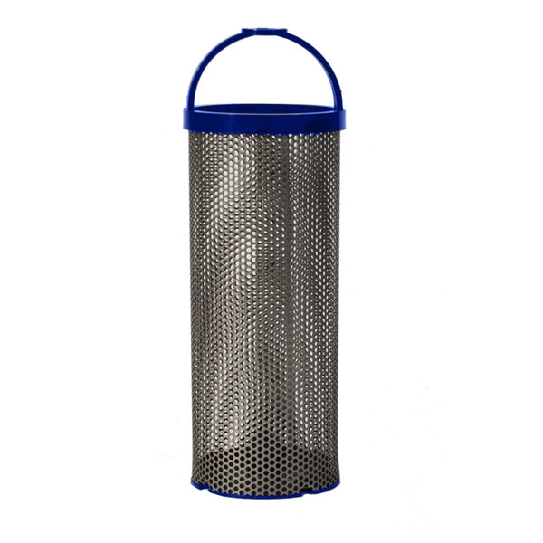 BS-25 Stainless Steel Basket f/BVS-1500