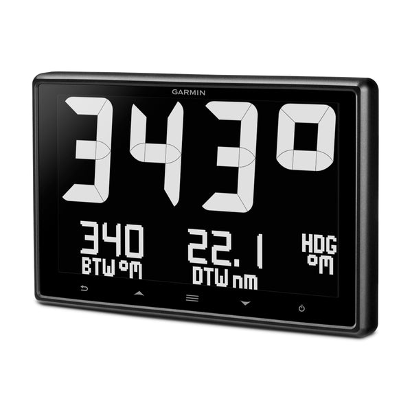 Garmin GNX™ 130 Marine Instrument - 10"