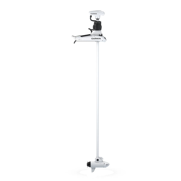 Garmin Force® Kraken White 110" Trolling Motor