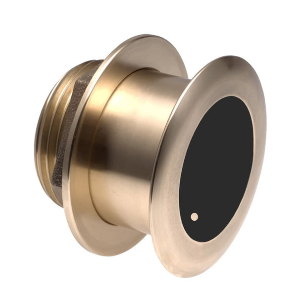 Airmar B175H Bronze 12° Thru-Hull Transducer - 1kW, 8-Pin