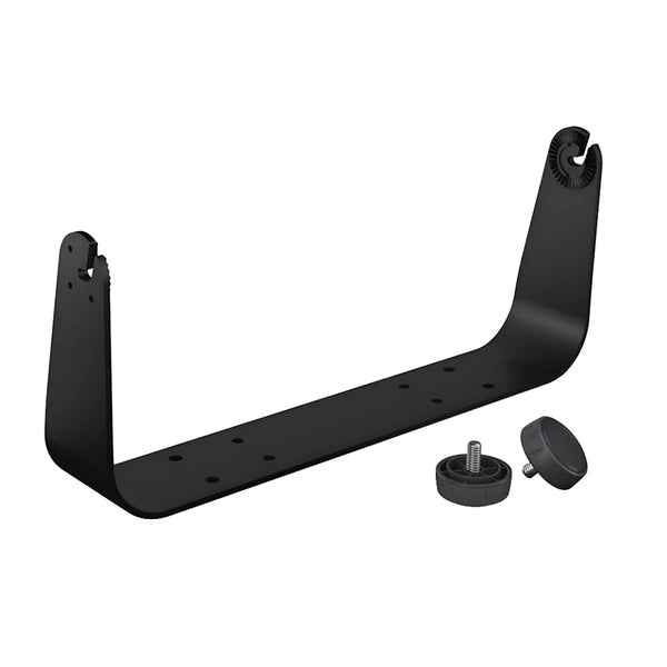 Garmin Bail Mount w/Knobs f/ECHOMAP™ Ultra 2 16" Chartplotters