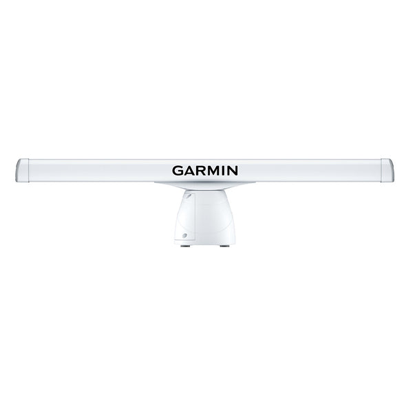 Garmin GMR™ 1236 xHD3 6' Open Array Radar & Pedestal - 12kW