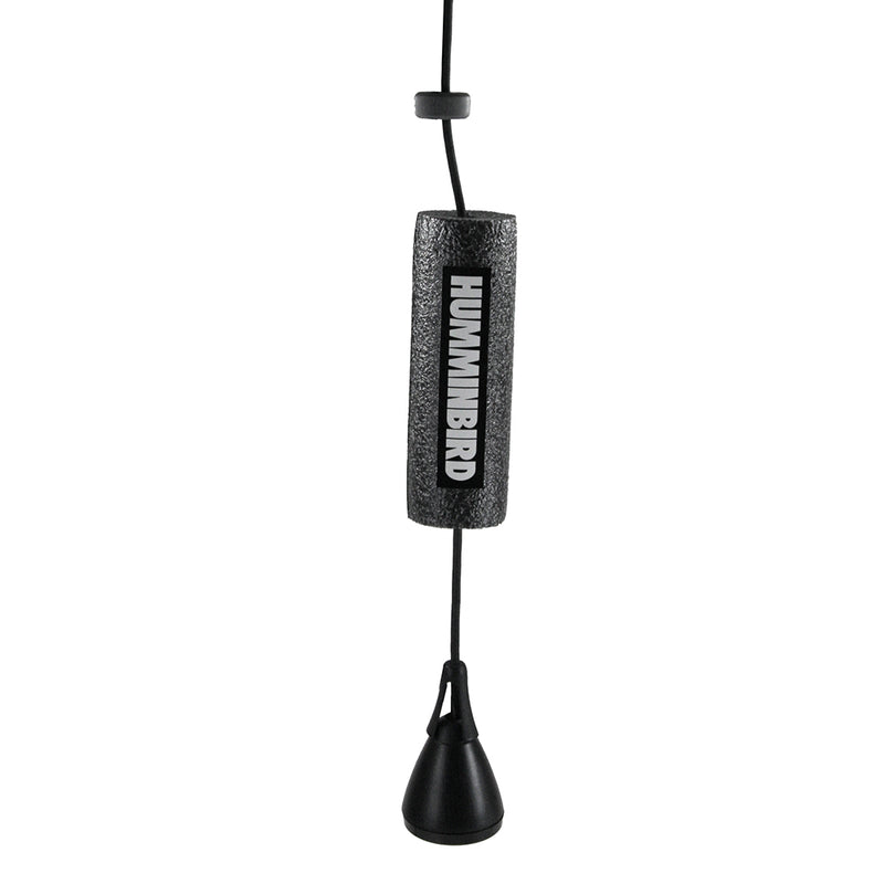 Humminbird XI 9 20 Dual Beam ICE Transducer