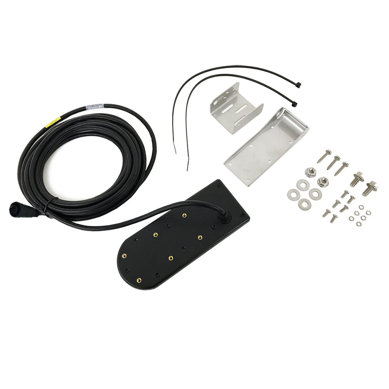 Humminbird XM 14 20 MSI T Mega SI/DI Transom Mount Transducer - 14 Pin