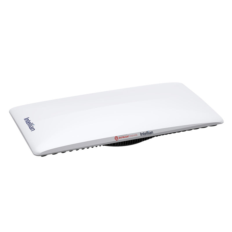 KVH Enterprise Maritime Outdoor Antenna Unit