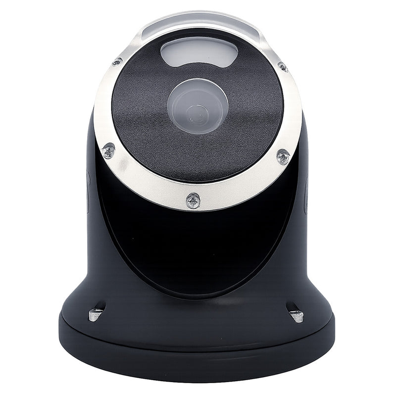 Iris Photon Ultra Low-Light 4K Night Vision Camera w/2.8mm Lens - Black