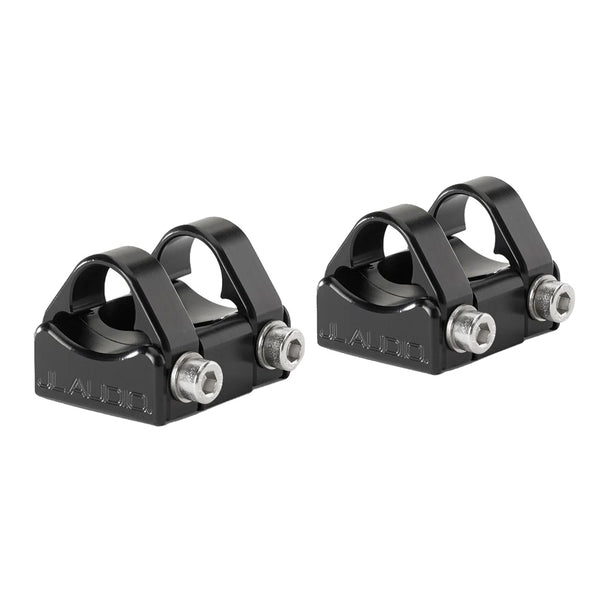 JL Audio VeX™ Enclosed Speaker System Swivel Mount f/Pipe Mounting - PS-SWMCP-B-1.850