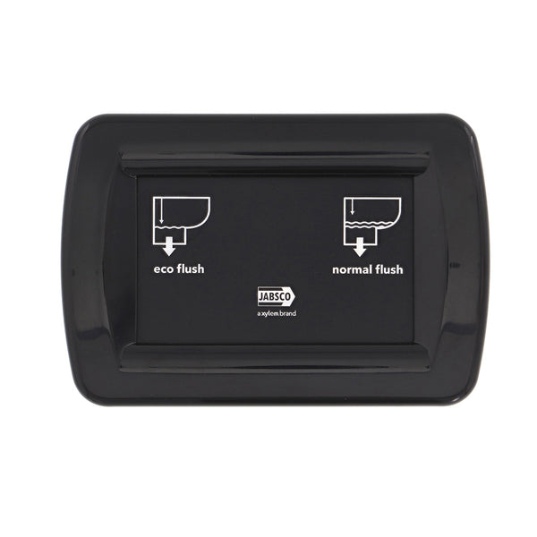 Jabsco Control Panel & Control Box Kit f/Quiet Flush E2