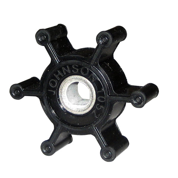 09-1052S-9 F3 Impeller (Nitrile)