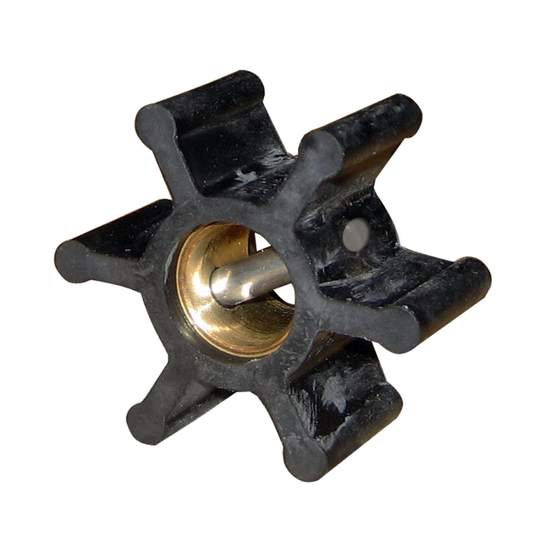 09-810B-9 F4B Impeller (Nitrile)
