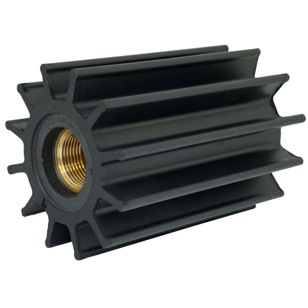 09-842B F98 Impeller (Neoprene)