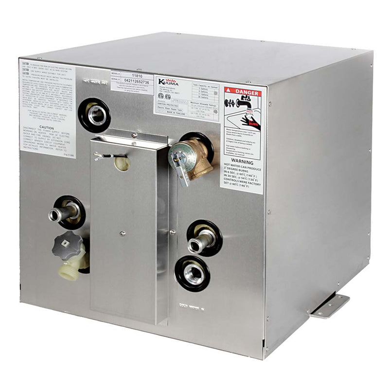 11810 - 6 Gallon Water Heater - 120V