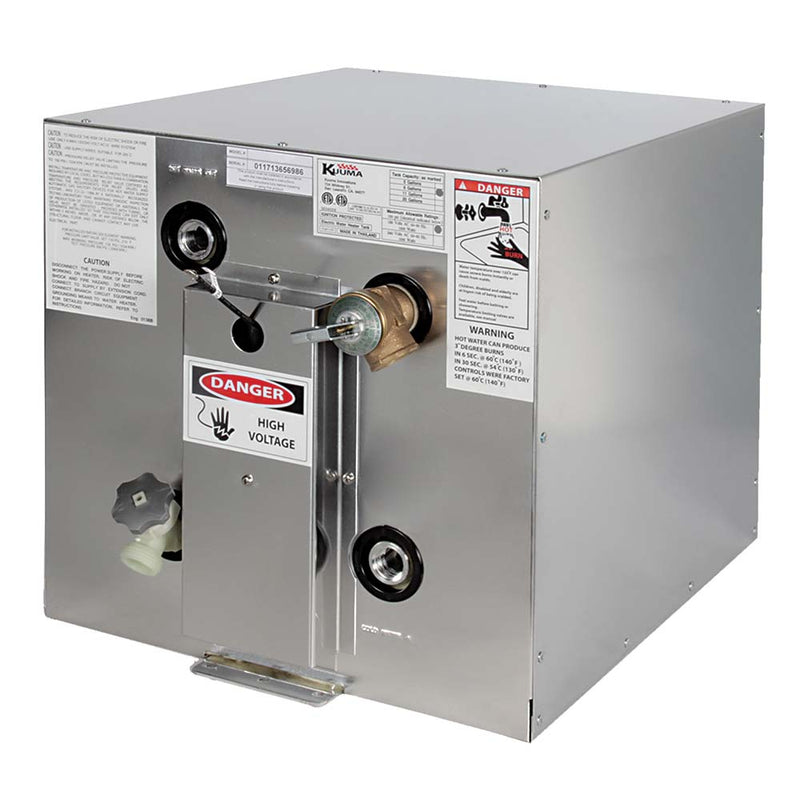 11812 - 6 Gallon Water Heater - 120V
