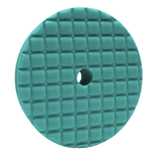 Lake Country ARC Teal Polishing Pads - 7.5"