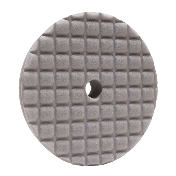 Lake Country ARC Grey Heavy Correcting Pads - 7.5"