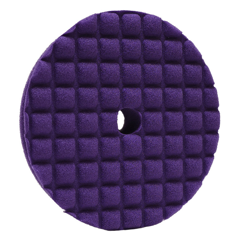 Lake Country ARC Violet Correcting Pad - 7.5"