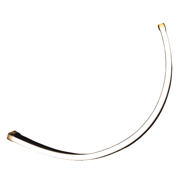 Lumishore LUX SNL180 Superbright Neon Flex Strip Light - CRGBW - 3000mm