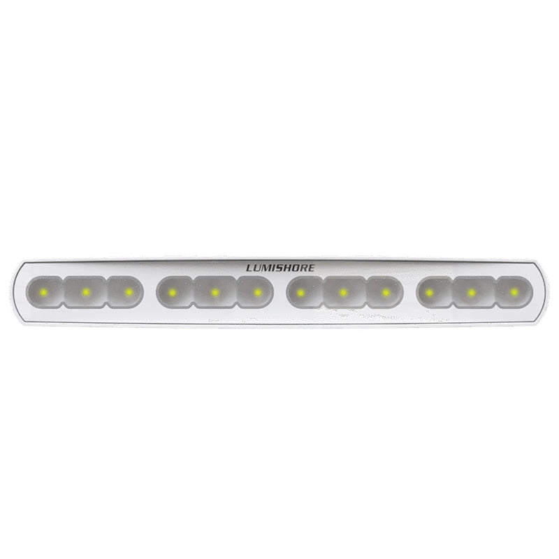 Lumishore ECLIPSE 18" Flood Light