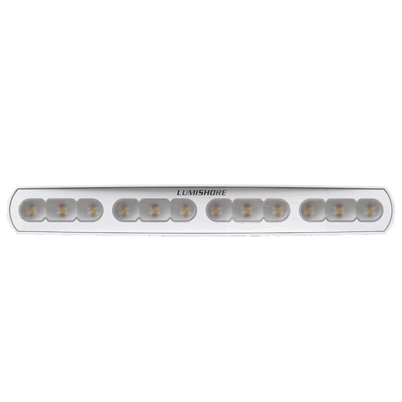 Lumishore LUX 18" Flood Light