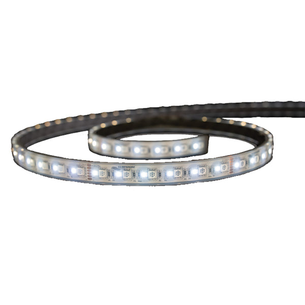 Lumishore ECLIPSE SL100 White Strip Light - 1M