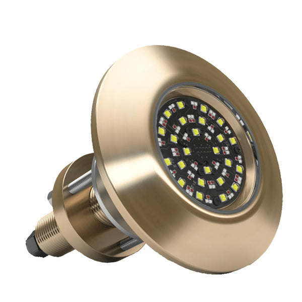 Lumishore EOS THX804 Thru-Hull Light & Driver