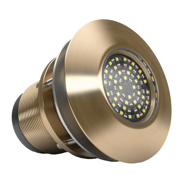 Lumishore EOS TIX1604 Interchangeable Thru-Hull