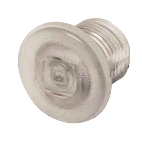 Lumitec Newt - Livewell & Courtesy Light - Warm White Non-Dimming