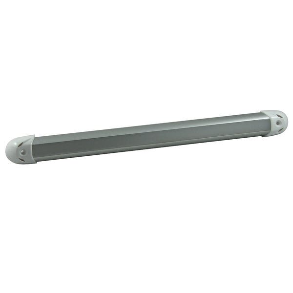 Lumitec Rail2 12" Light - Warm White Dimming
