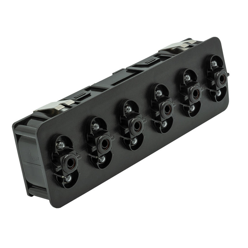 Maretron No Actuators - All Positions Momentary ON W/VMM Series - Adapter Cable 2M