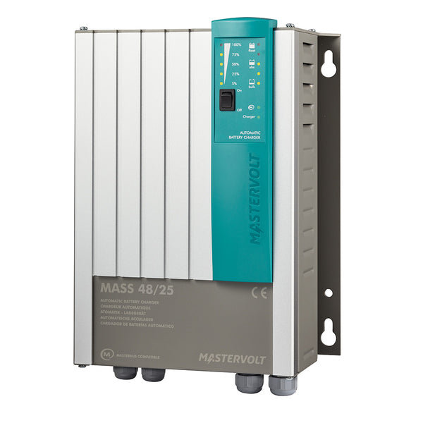 Mastervolt Mass 48/25 Battery Charger