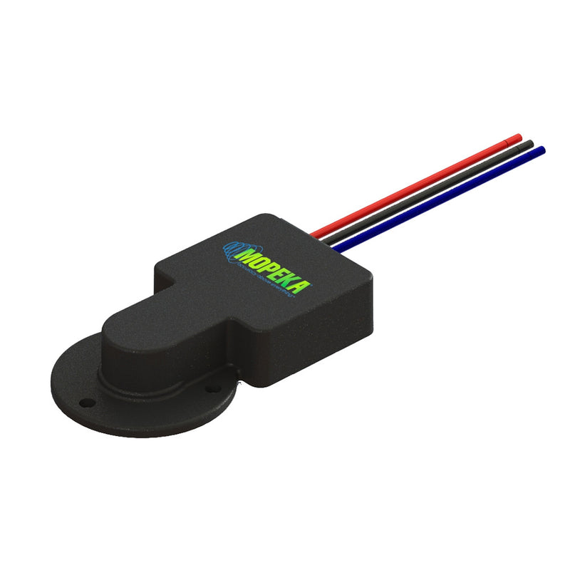 Mopeka PRO200 Top-Down BLE Sensor f/All Non-Pressurized Fluids 12V/24V Wired *Not f/Gas