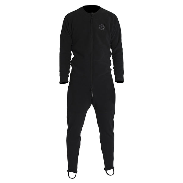 Mustang Sentinel™ Series Dry Suit Liner - Black - XXL