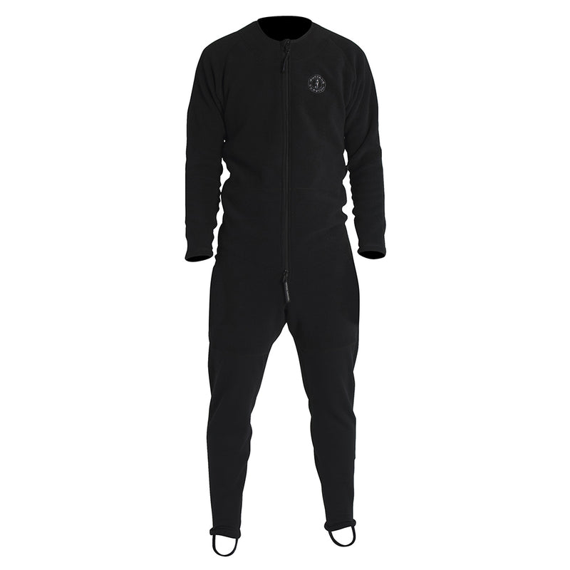 Mustang Sentinel™ Series Dry Suit Liner - Black - XXL