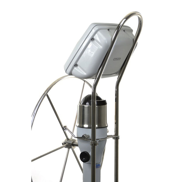 GP1040-31 SystemPod Pre-Cut f/Simrad GO9/B&G Vulcan 9 & 1 Instrument f/9.5" Wide Guard