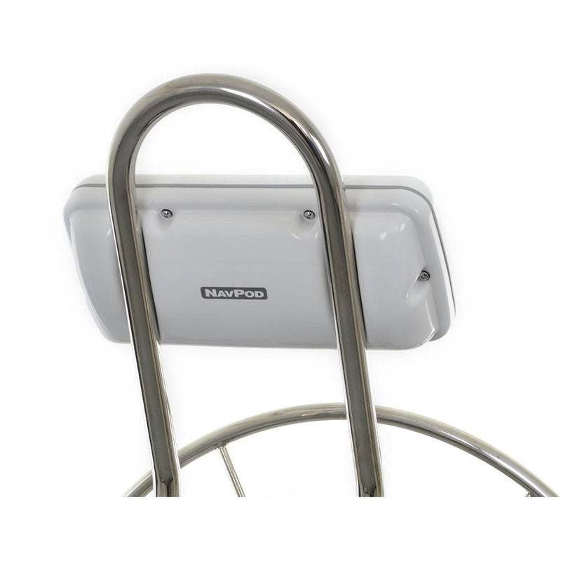 GP1082 SystemPod Pre-Cut f/Raymarine c95/c97/e95/e97 & 2 Instruments f/9.5" Wide Guard