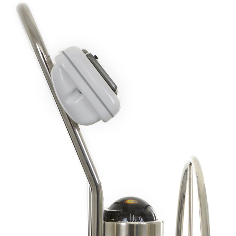 GP1500-02 SystemPod Pre-Cut f/Lowrance Elite-7 CHIRP
