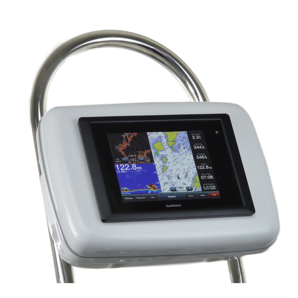 GP2050-11 SailPod Pre-Cut f/Garmin 8008/8208 f/12" Wide Guard