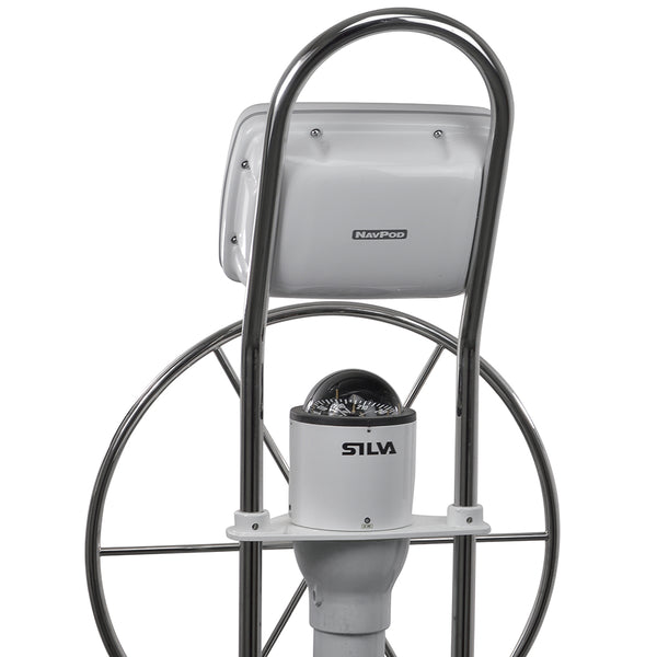 GP2050-21 SailPod Pre-Cut f/Garmin GPSMAP® 820/820xs & 840/840xs f/12" Wide Guard