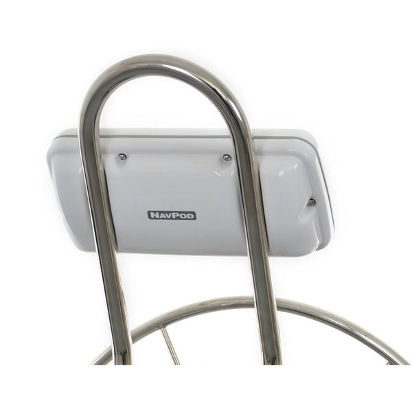 GP2608 SystemPod Pre-Cut f/Simrad GO7 B&G Vulcan 7 & Two Instruments f/12" Wide Guard