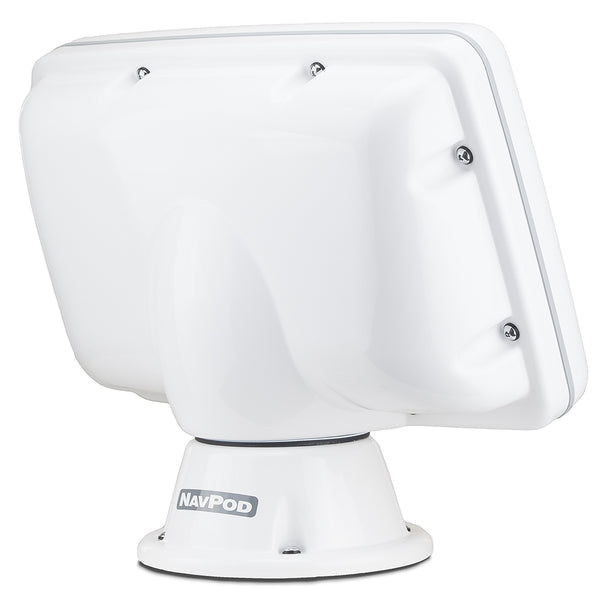 PP4410 PowerPod Pre-Cut f/Garmin STRIKER™ 5dv (Requires Flush Mount Kit Garmin Part)