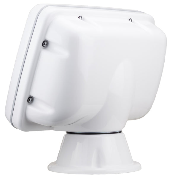PP4600-04 PowerPod Pre-Cut f/Simrad NSS9 evo2/B&G Zeus2 9