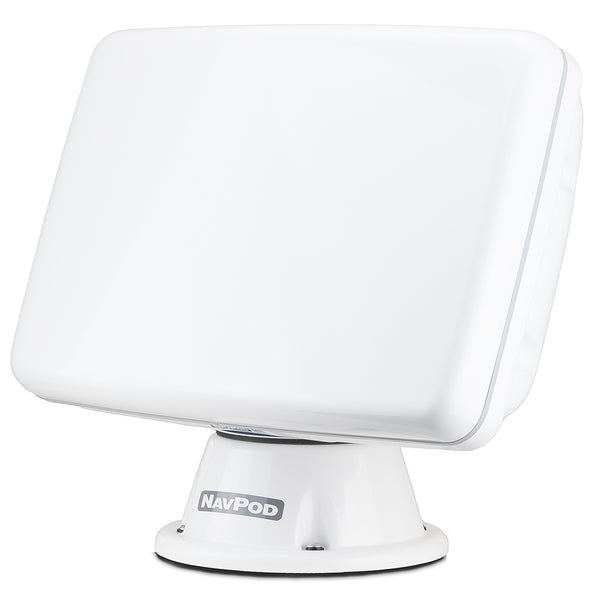 PP5100 PowerPod Uncut (Usable Face = 14"W x
7.625"H) (35.5cm W x 19.4cm H)