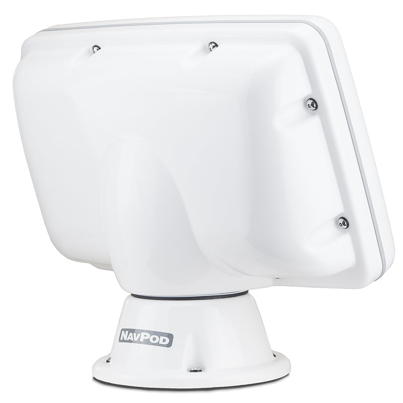 PP5200-01 PowerPod Pre-Cut f/Humminbird HELIX 12